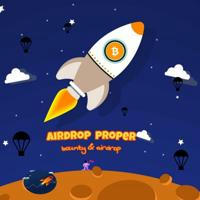 Airdrop Proper