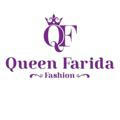 Queen Farida وكيل مصانع الكاچوال