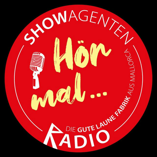 SHOWAGENTEN RADIO & TV