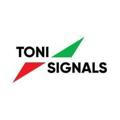 TONI SIGNALS+NASDAQ100 SIGNAL (Free ).........