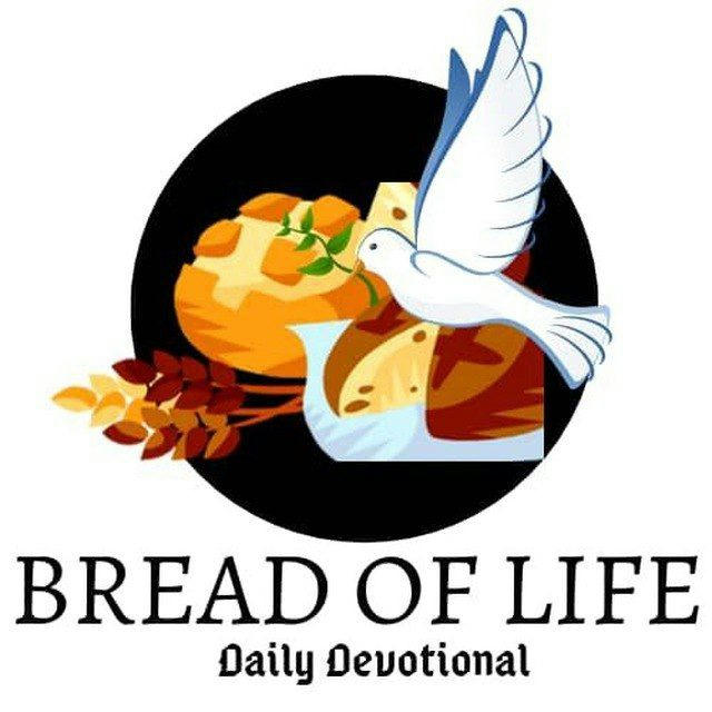 Bread of Life Daily devotional