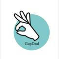 CupDeal Unlock Daily Deals