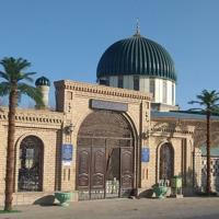 🕌 JON XARASH BOBO 🕌 jome masjidi