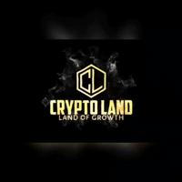 Crypto Land Announcement