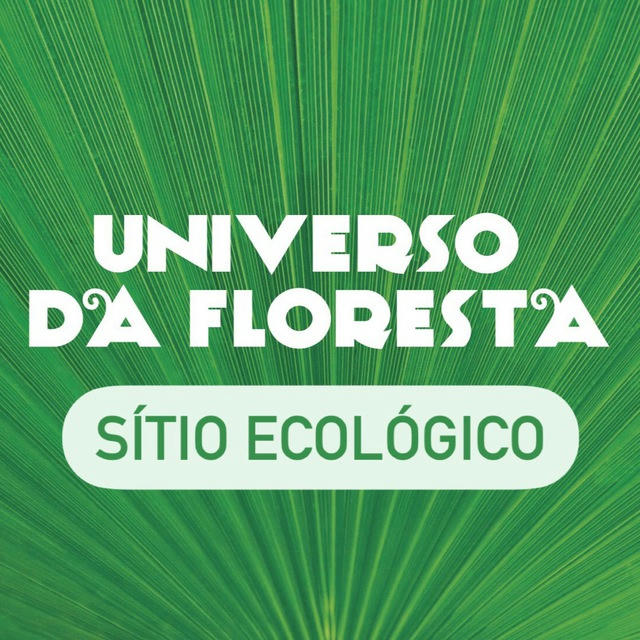 Universo da Floresta Sitio Ecologico