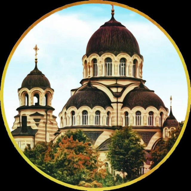 Orthodox Central ☦