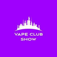 VAPE CLUB SHOW | СПБ