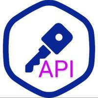 Госключ по API