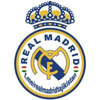 Real Madrid TJ 🇹🇯