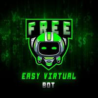 [Free] Easy Bot - Virtual 🥇