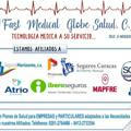 Fast Medical Globe Salud, C.A