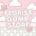 Florist Gump Store : close down