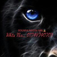 SOUMYA™ ROOCK-FIRE💂..THE BETTING ANALYST