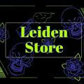 ~Leiden store