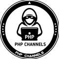 PHP_Cʜᴀɴɴᴇʟs