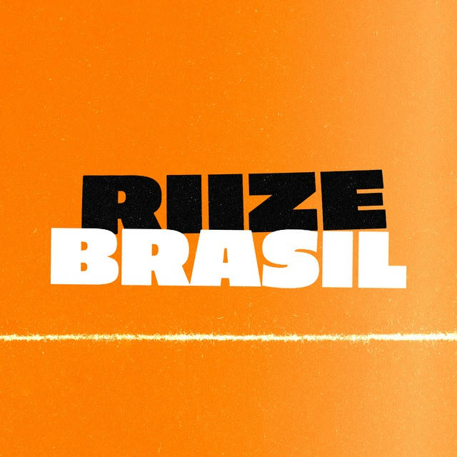 RIIZE BRASIL