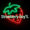 •Strawberry Boys'S🍓.