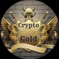 ⚜Crypto Gold Announcement⚜