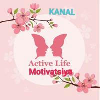 Active-life motivatsiya😘