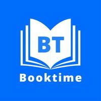 Booktime kitoblar do'koni