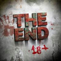 THE END 18+