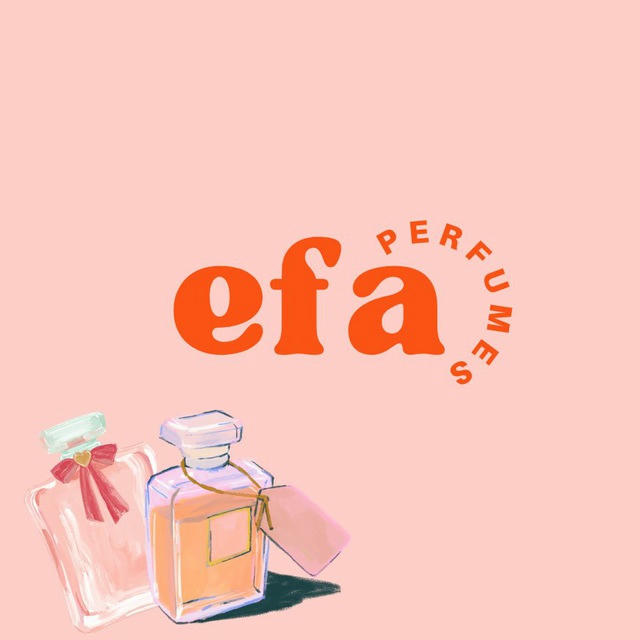 EfaPerfumeHouse