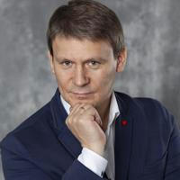 Астролог Евгений Волоконцев (Москва) - личный канал
