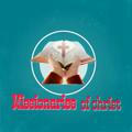 MISSIONARIES OF CHRIST
