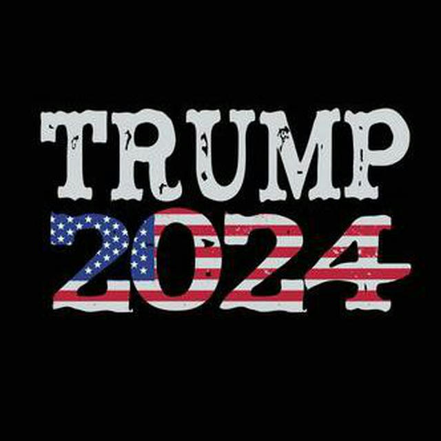 Trump 2024 Unofficial