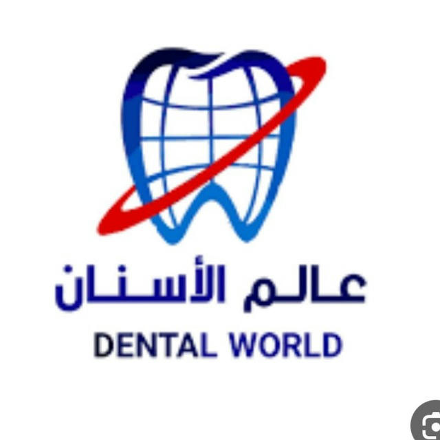 Dental world💚