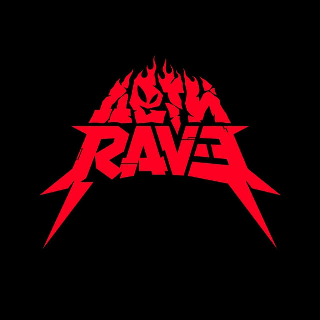 ДЕТИ RAVE