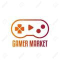 OFFICIAL MARKET GAME🎮