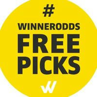 Winnerodds Free Picks