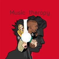 Music therapy🎧
