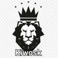 Kiwosk mobile