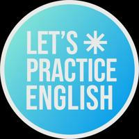 Let's Practice English