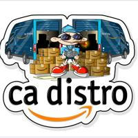 CA Distro ENT.