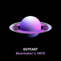 Outcast Beatmaker’s INFO | FREE DRUM KIT/LOOPS/PRESETS/BANK/PLUGIN/GFX/COURSE