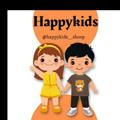 پوشاک بچگانه happykids