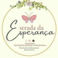 Estrada da Esperança 🦋