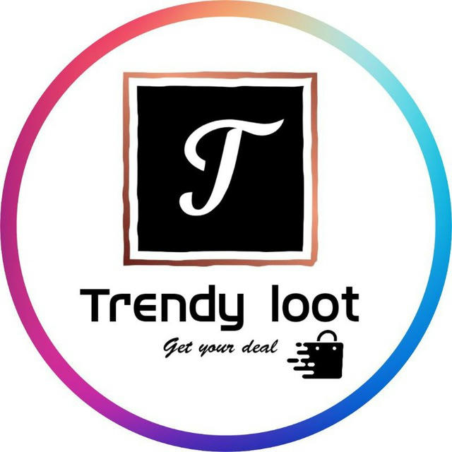 TrendyLoot - Shopping deals & offers