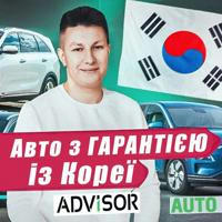 AdvisorAuto - Авто з ГАРАНТІЄЮ