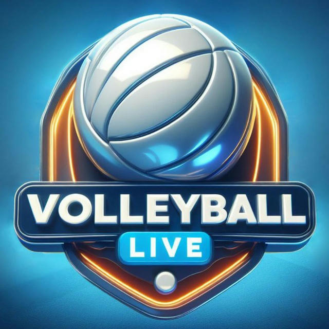 Волейбол LIVE 🏐