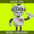 HALOL PUL