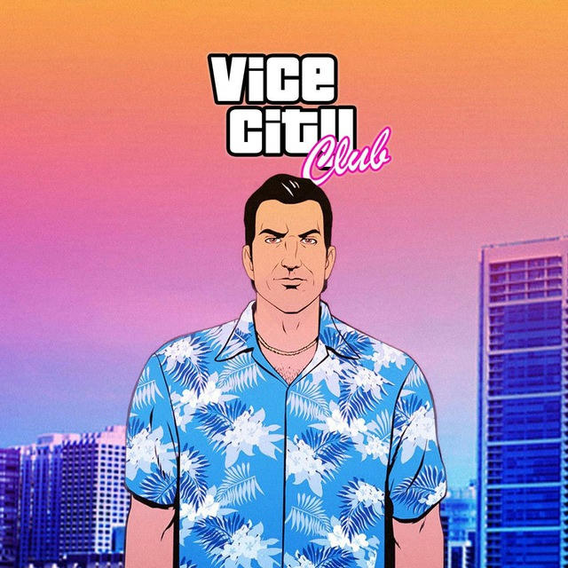 Vice City Club