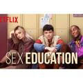 Sex Education - Serie TV - ITA