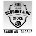 Baghlan Globle accounts for sale👍