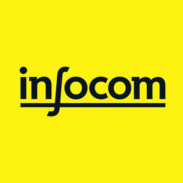 Infocom