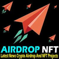 NFT & Airdrop News