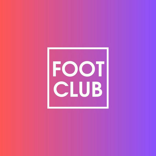 FootClub | Сезон-2024/25 🕊🏟